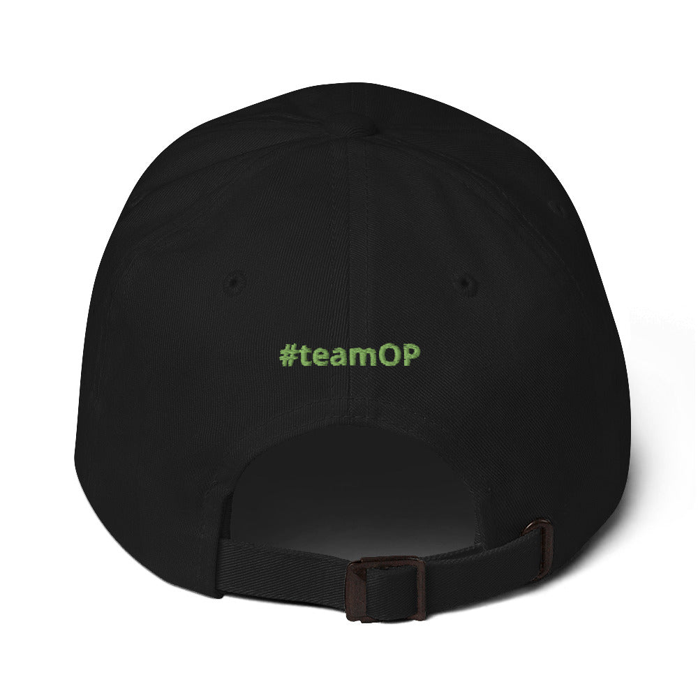 Casquette Zoro