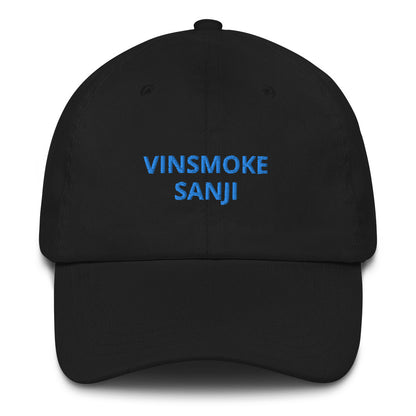 Casquette Sanji