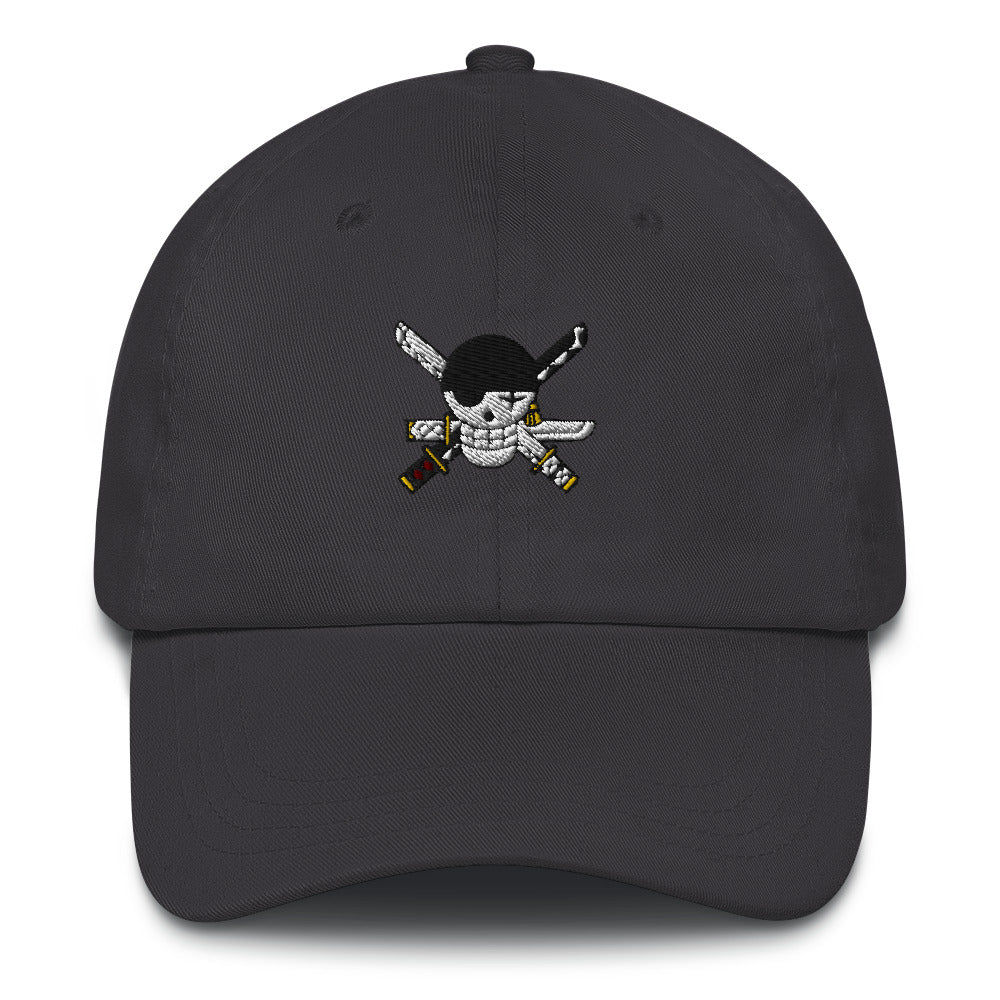 Casquette Santoryu