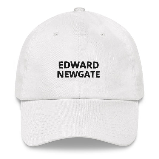 Casquette Edward Newgate