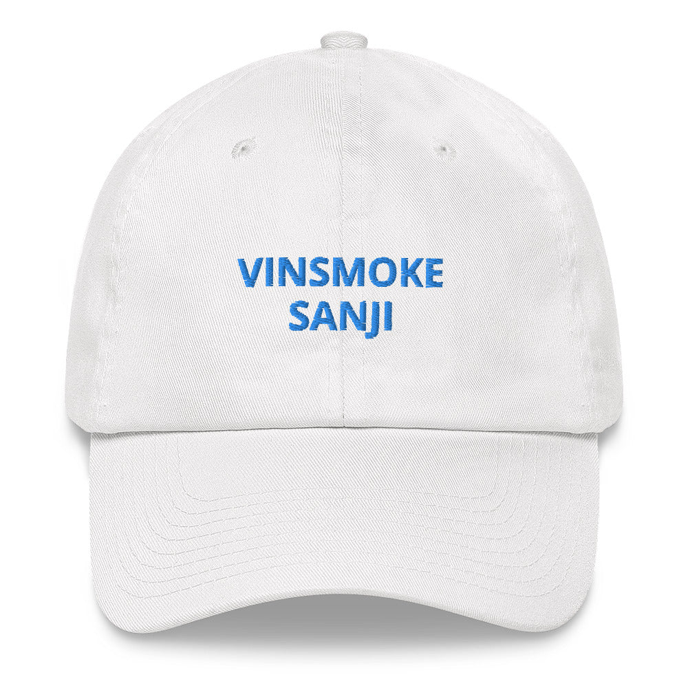 Casquette Sanji