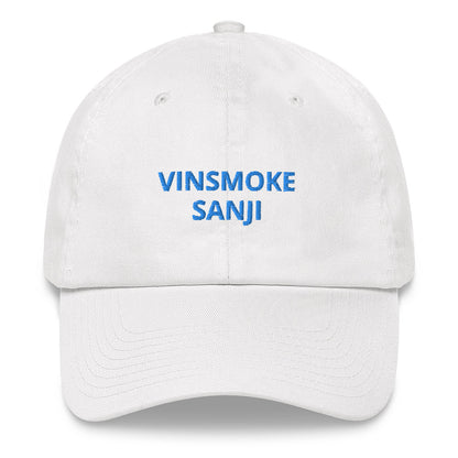 Casquette Sanji