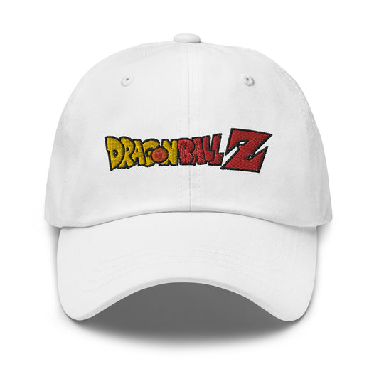 Casquette de Baseball DBZ