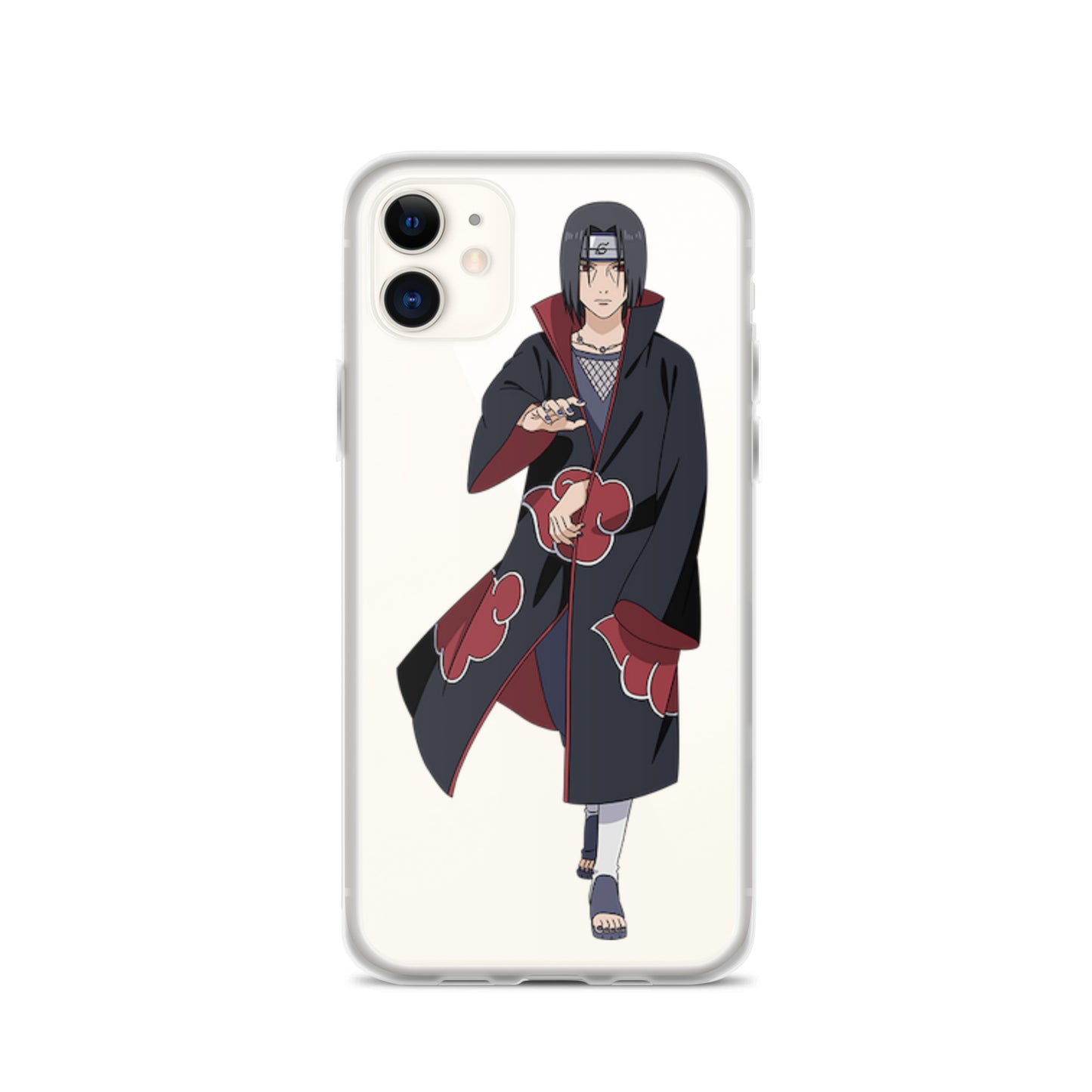 Coque Itachi iPhone®