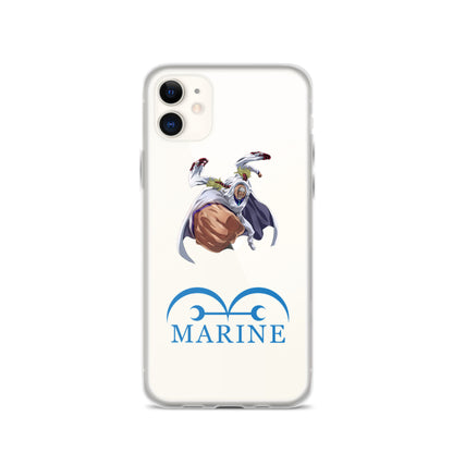 Coque Garp iPhone®