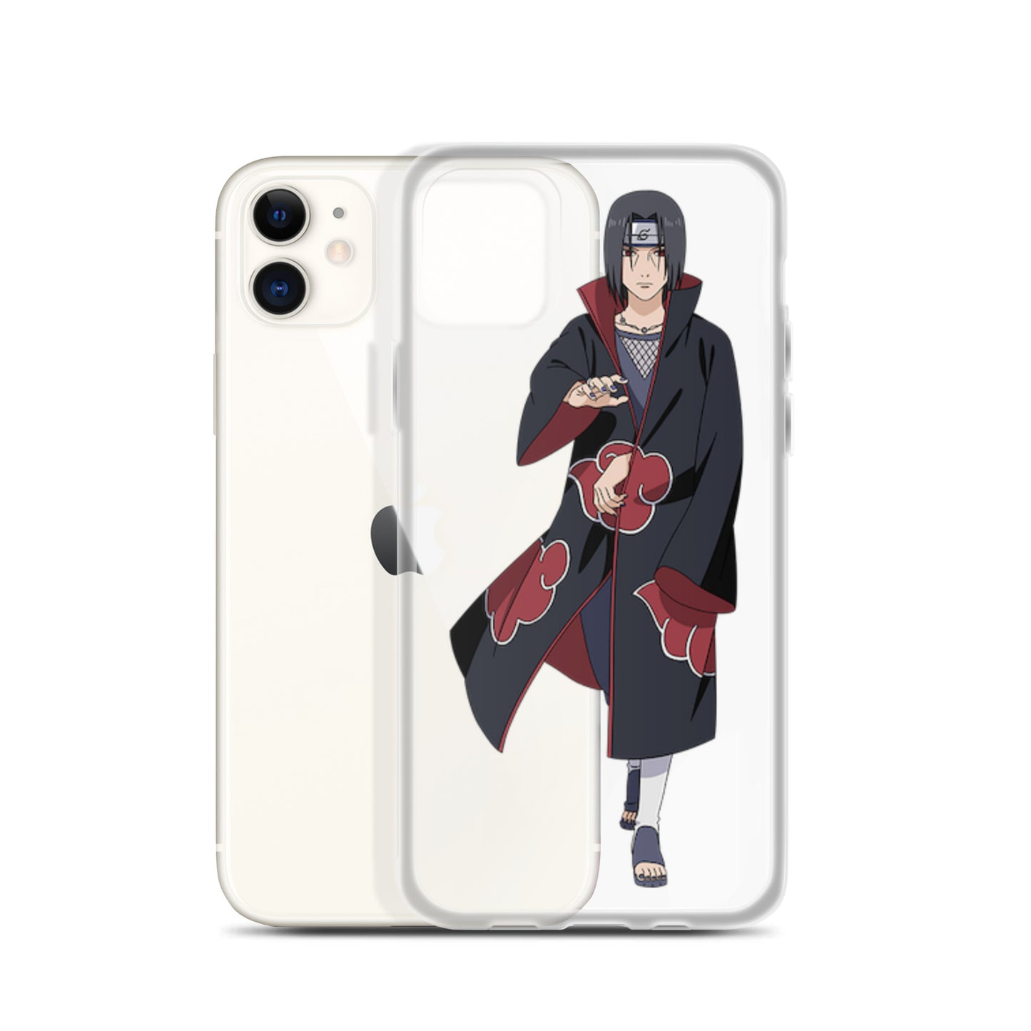 Coque Itachi iPhone®