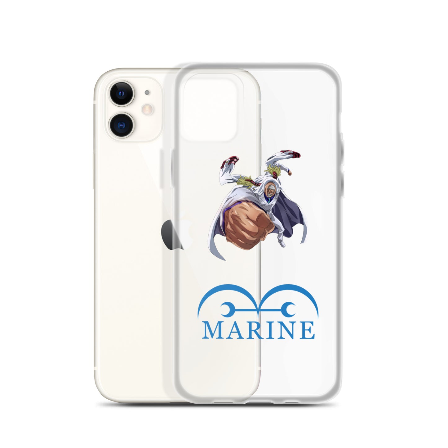 Coque Garp iPhone®