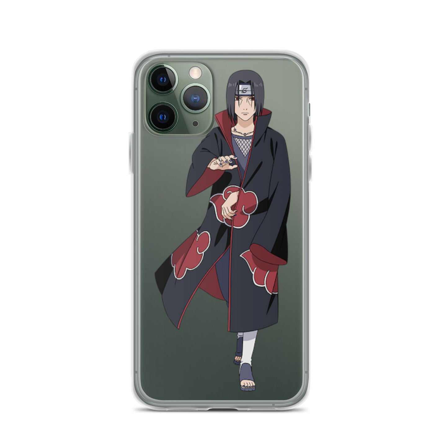 Coque Itachi iPhone®