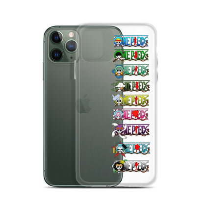 Coque One Piece iPhone®