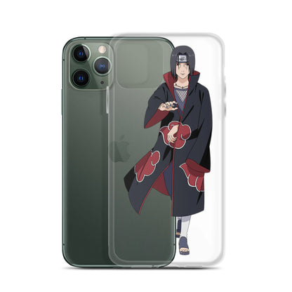 Coque Itachi iPhone®