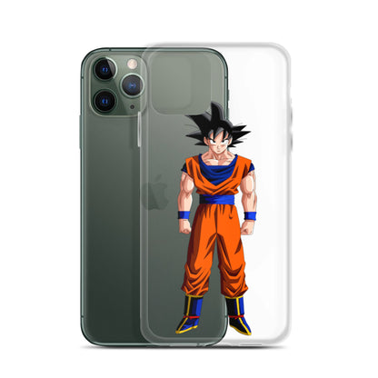 Coque pour iPhone® Sangoku