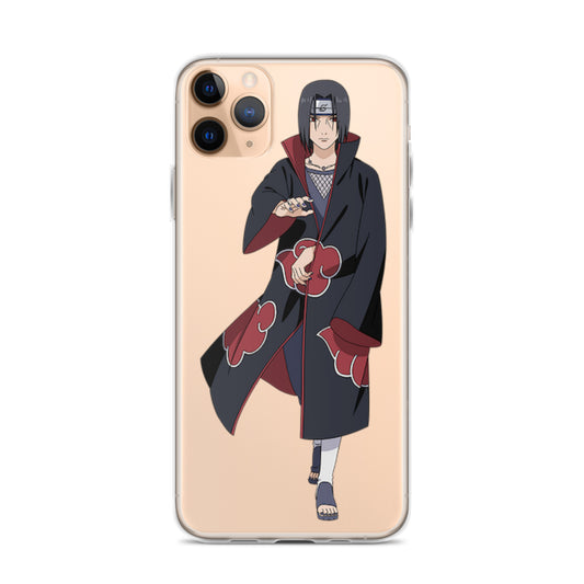 Coque Itachi iPhone®