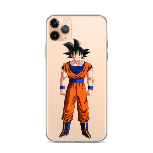 Coque pour iPhone® Sangoku