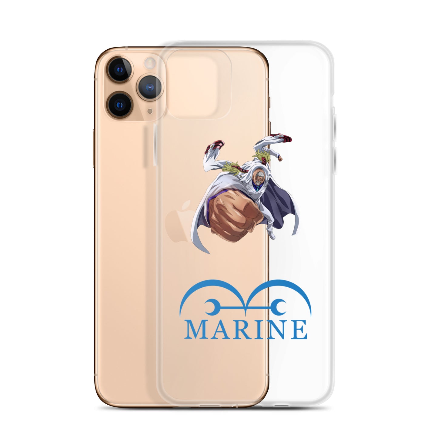 Coque Garp iPhone®