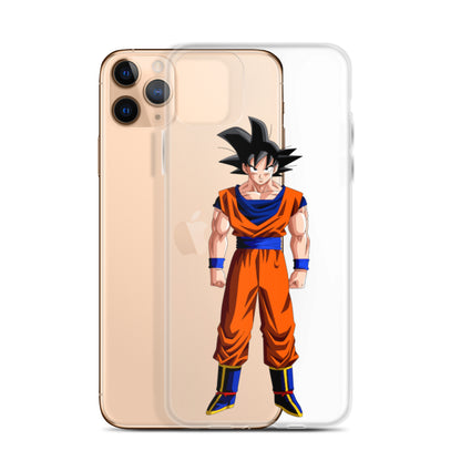 Coque pour iPhone® Sangoku