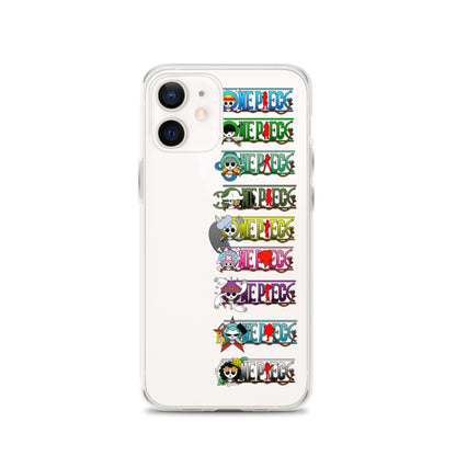 Coque One Piece iPhone®