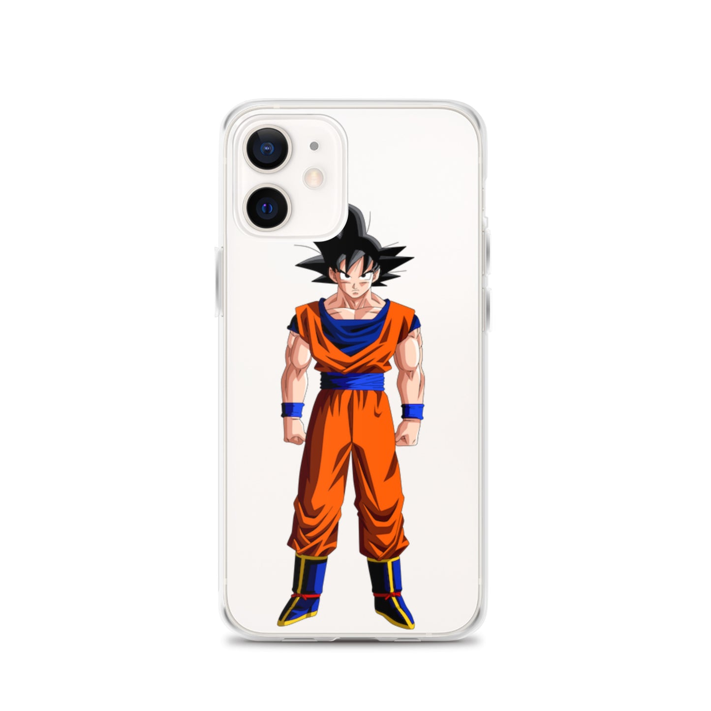 Coque pour iPhone® Sangoku