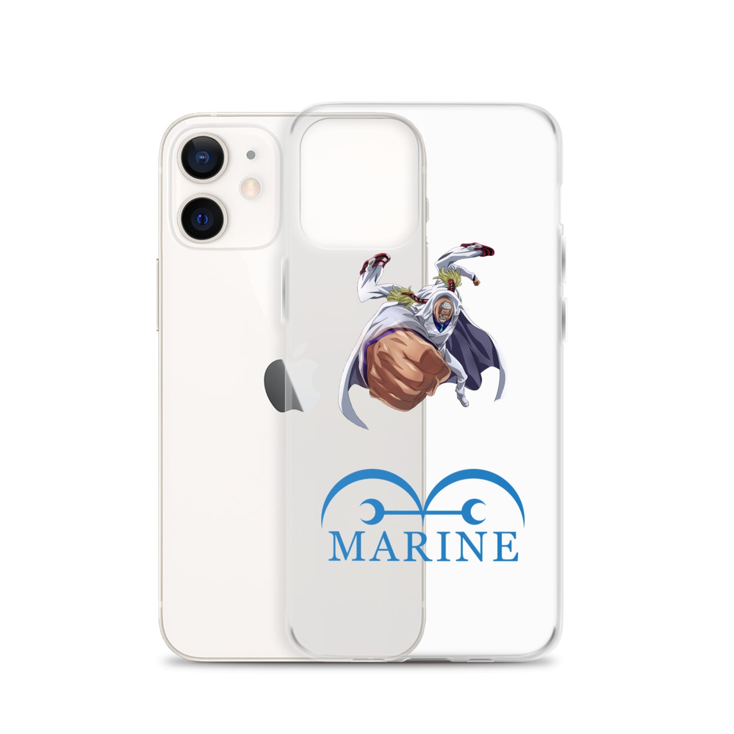 Coque Garp iPhone®