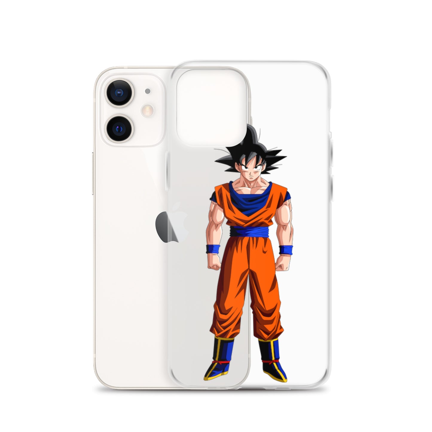 Coque pour iPhone® Sangoku