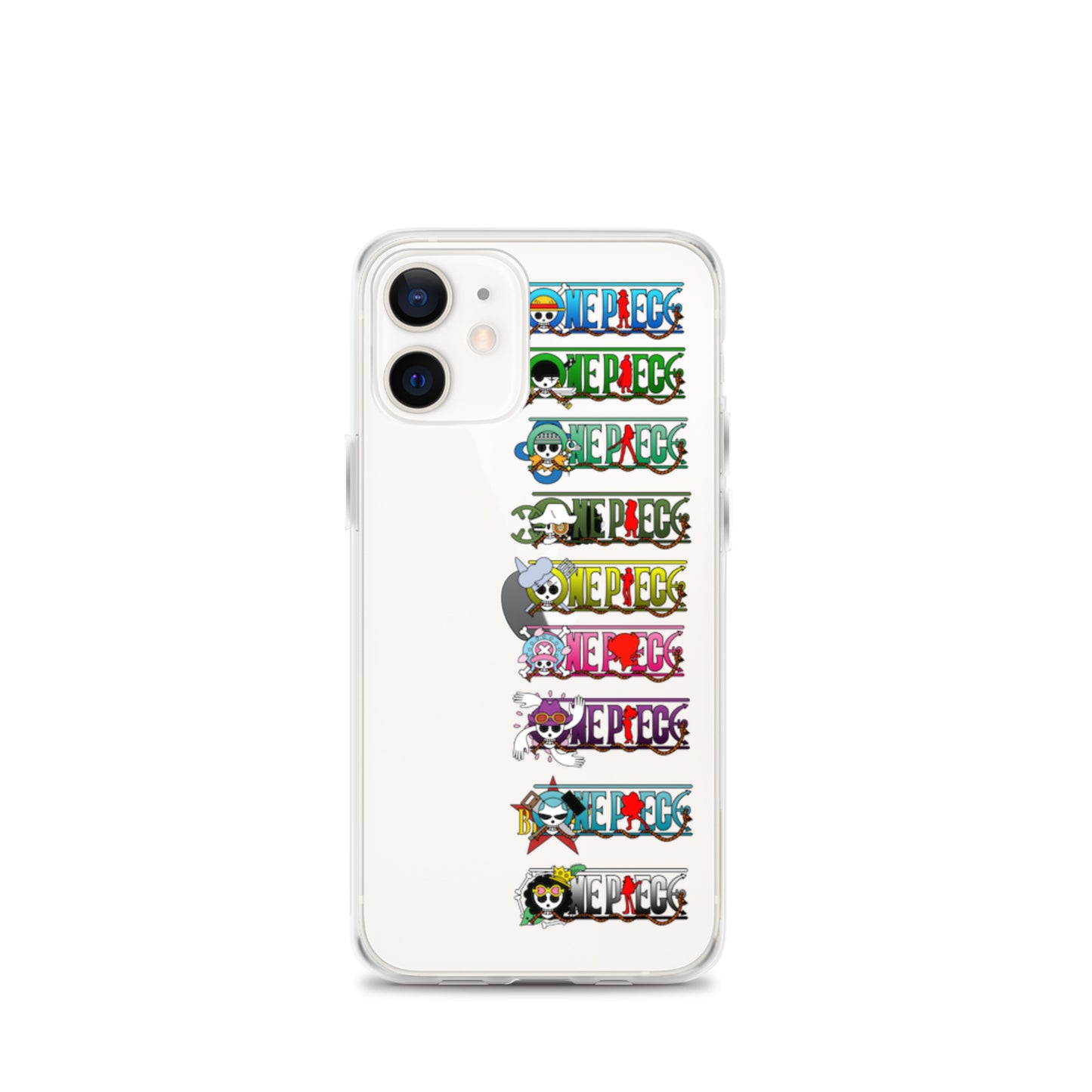 Coque One Piece iPhone®