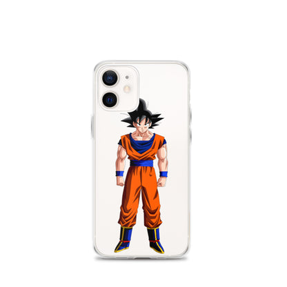 Coque pour iPhone® Sangoku