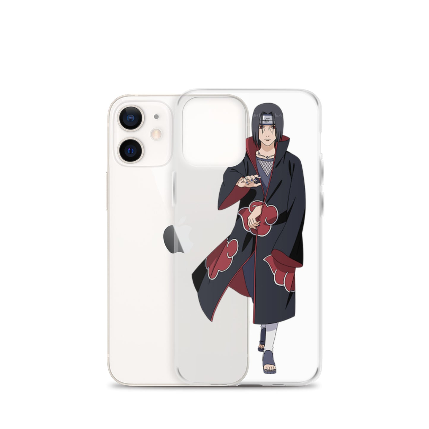 Coque Itachi iPhone®