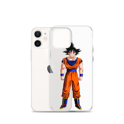 Coque pour iPhone® Sangoku