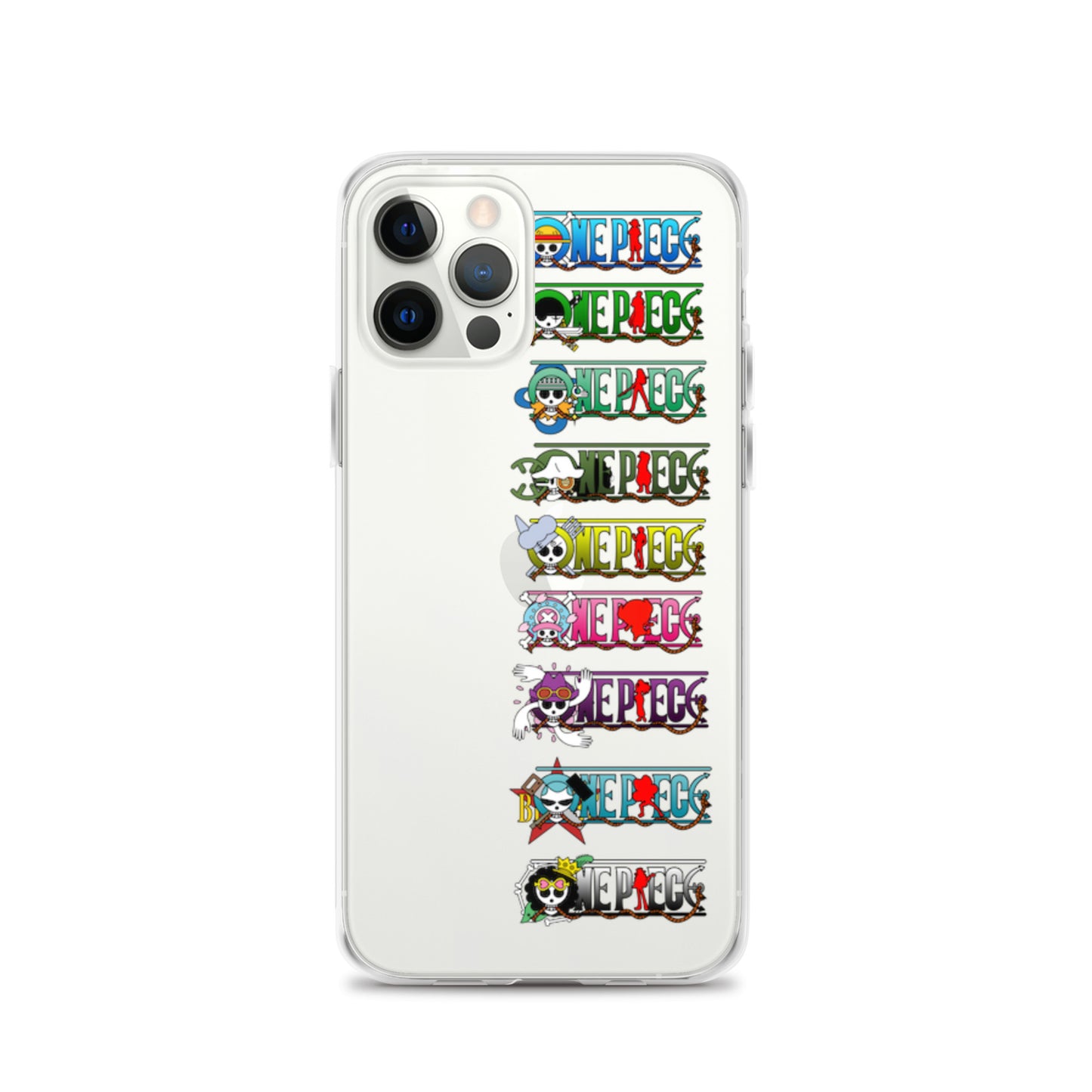 Coque One Piece iPhone®