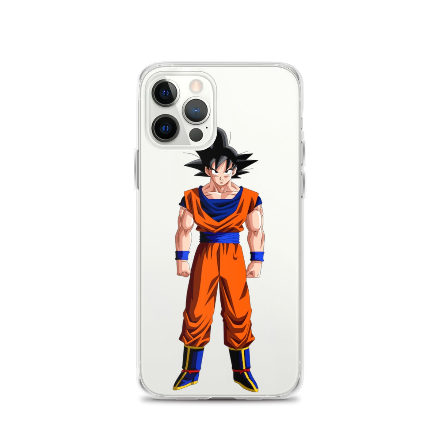 Coque pour iPhone® Sangoku