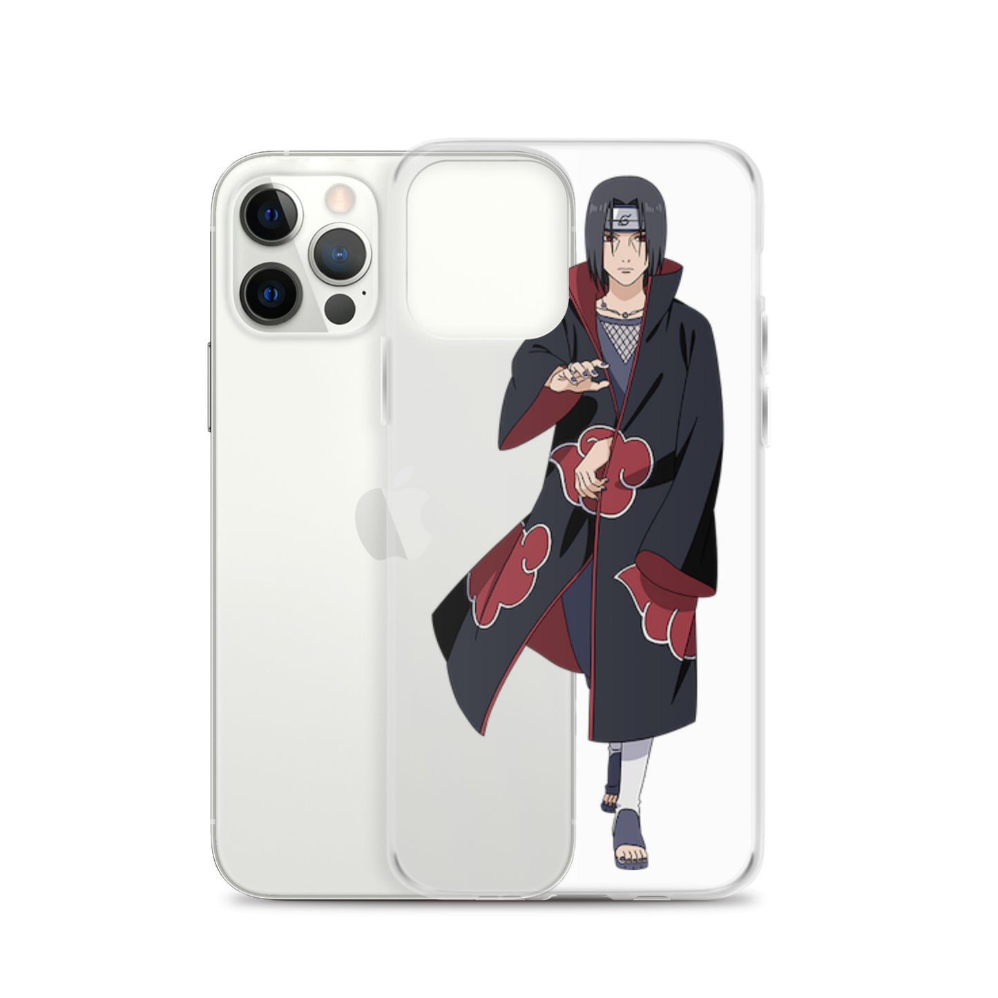 Coque Itachi iPhone®