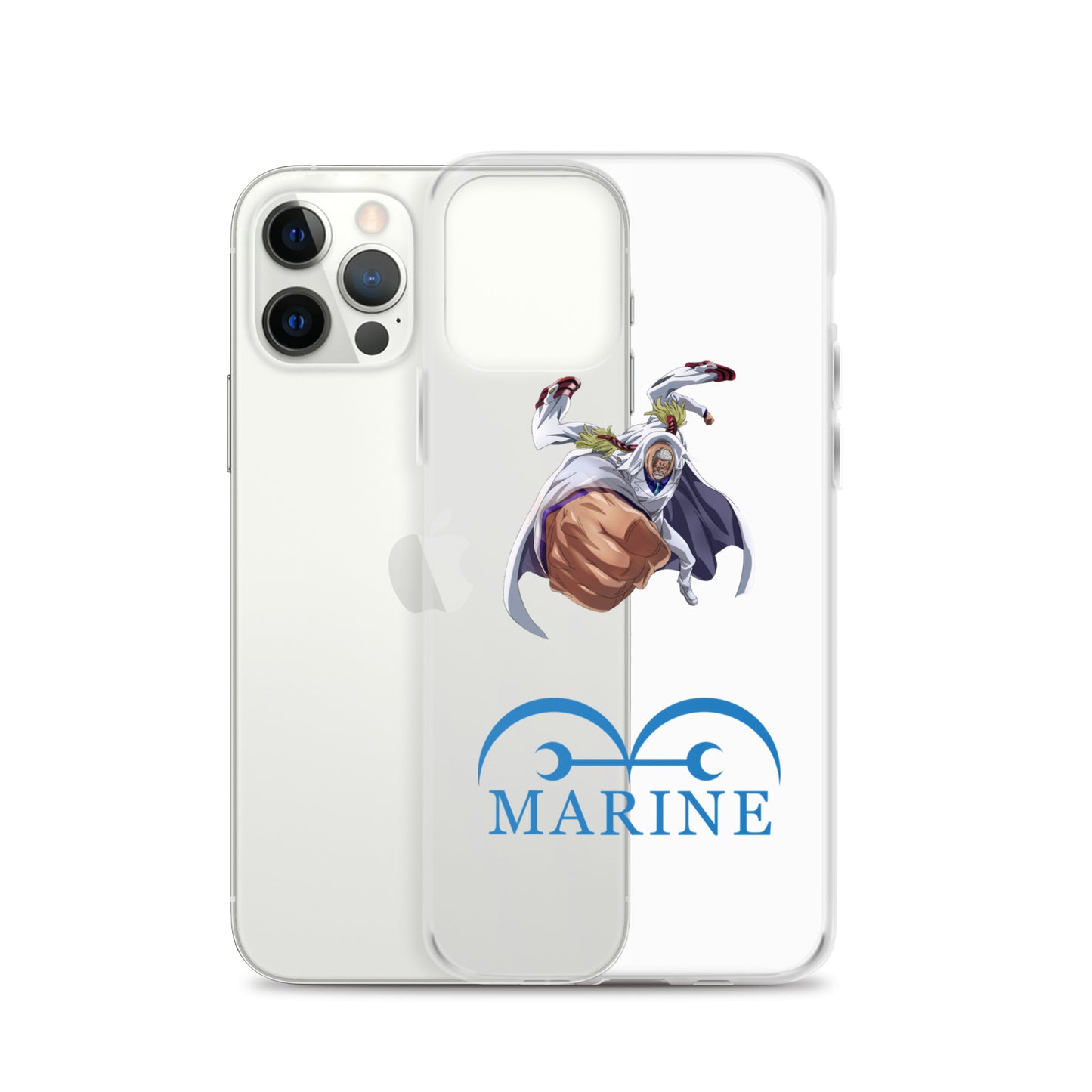 Coque Garp iPhone®