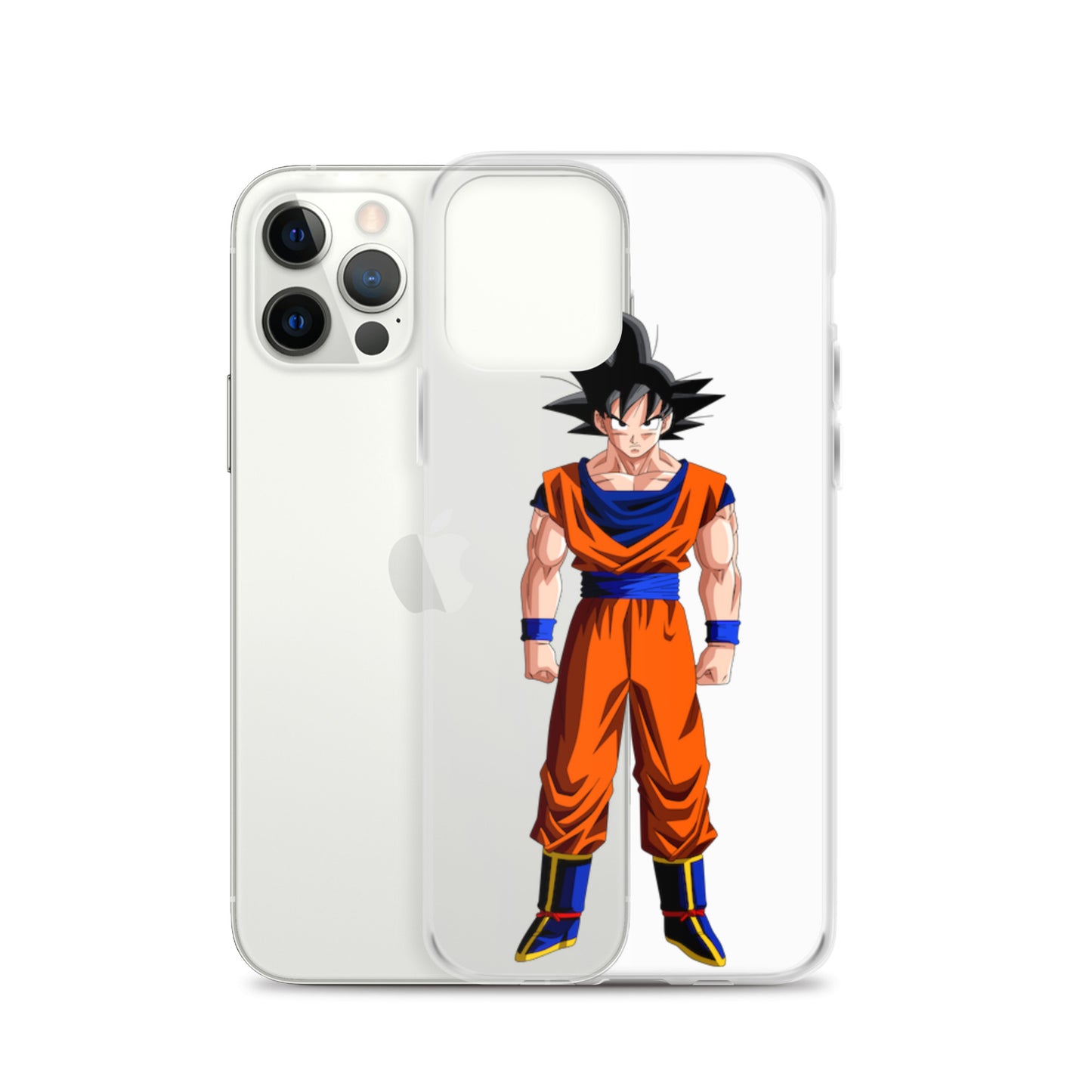 Coque pour iPhone® Sangoku