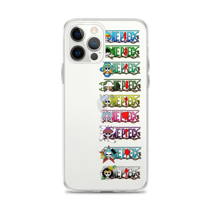 Coque One Piece iPhone®