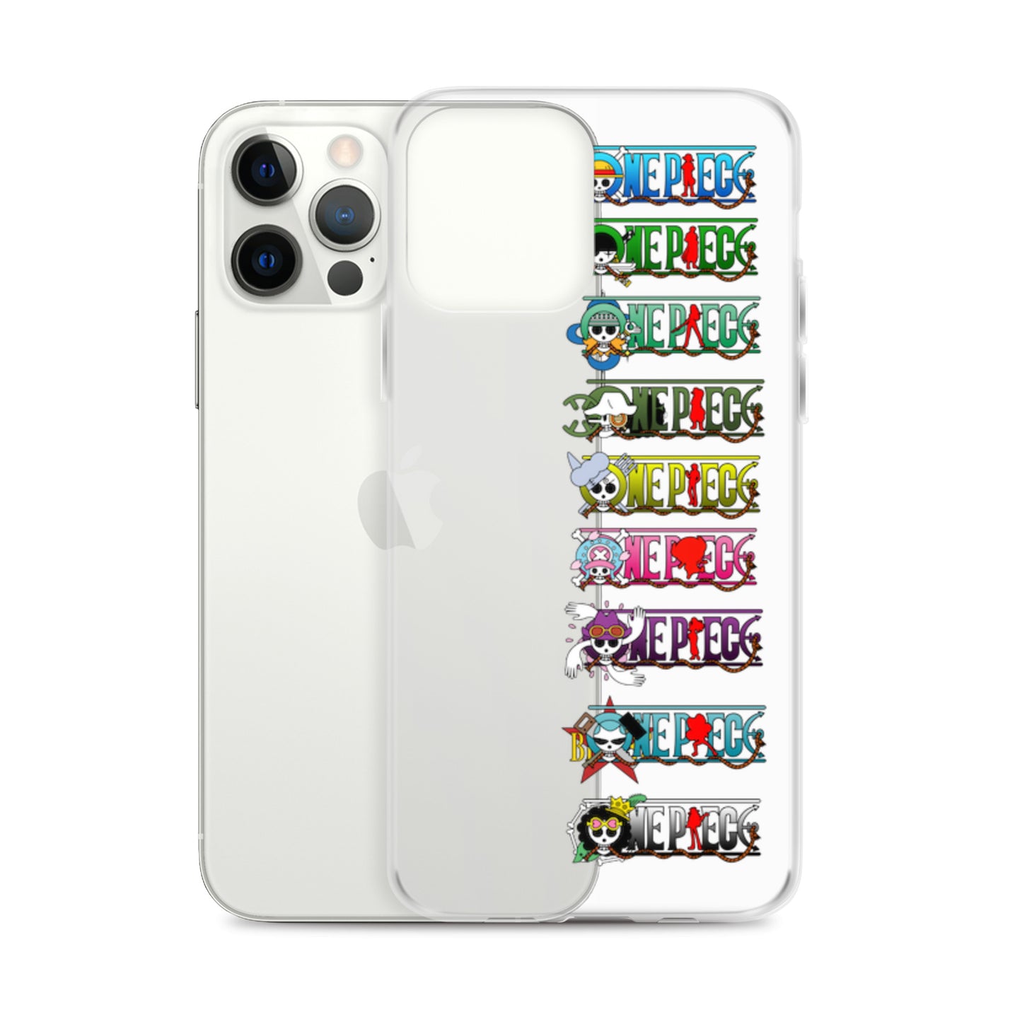 Coque One Piece iPhone®