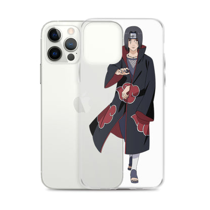 Coque Itachi iPhone®