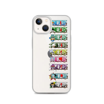 Coque One Piece iPhone®