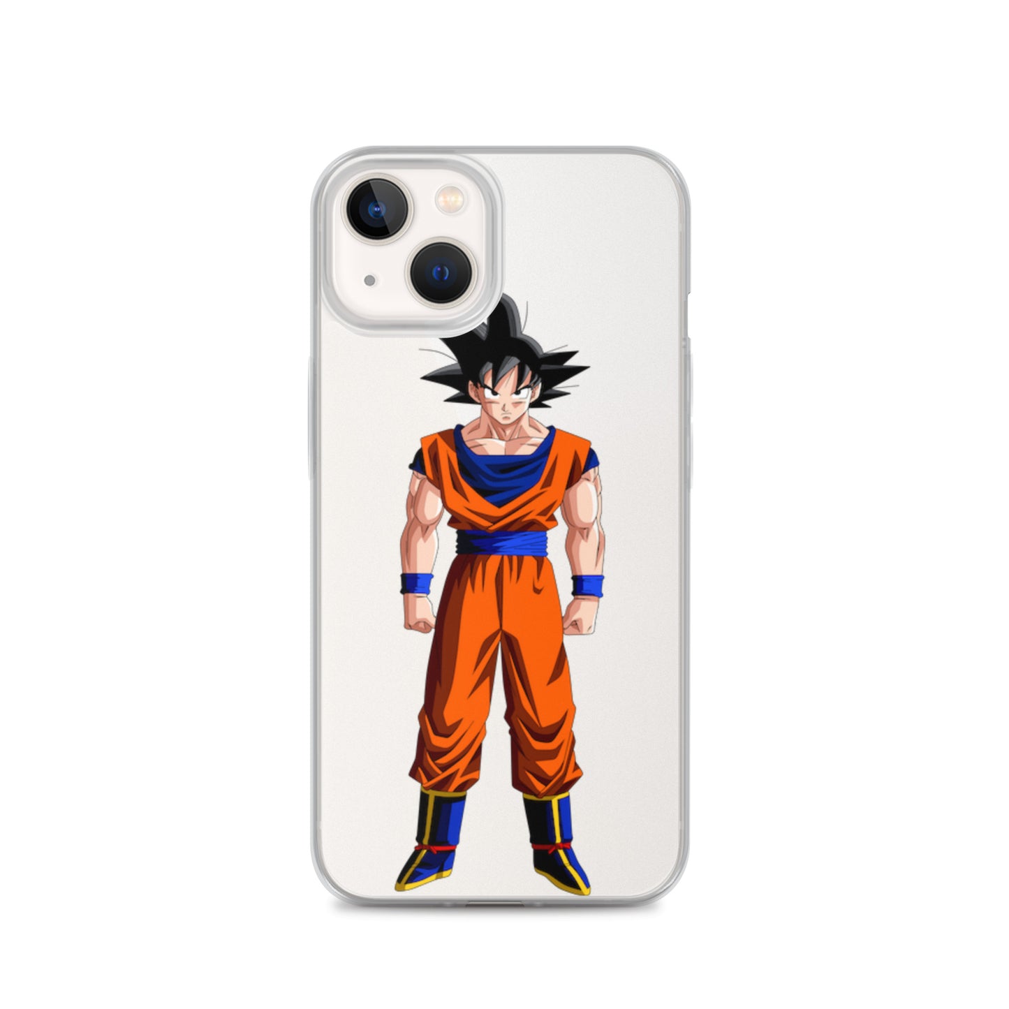 Coque pour iPhone® Sangoku