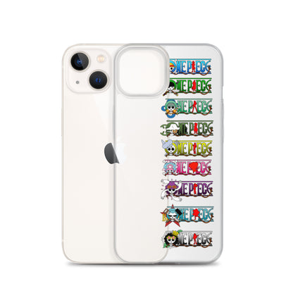 Coque One Piece iPhone®