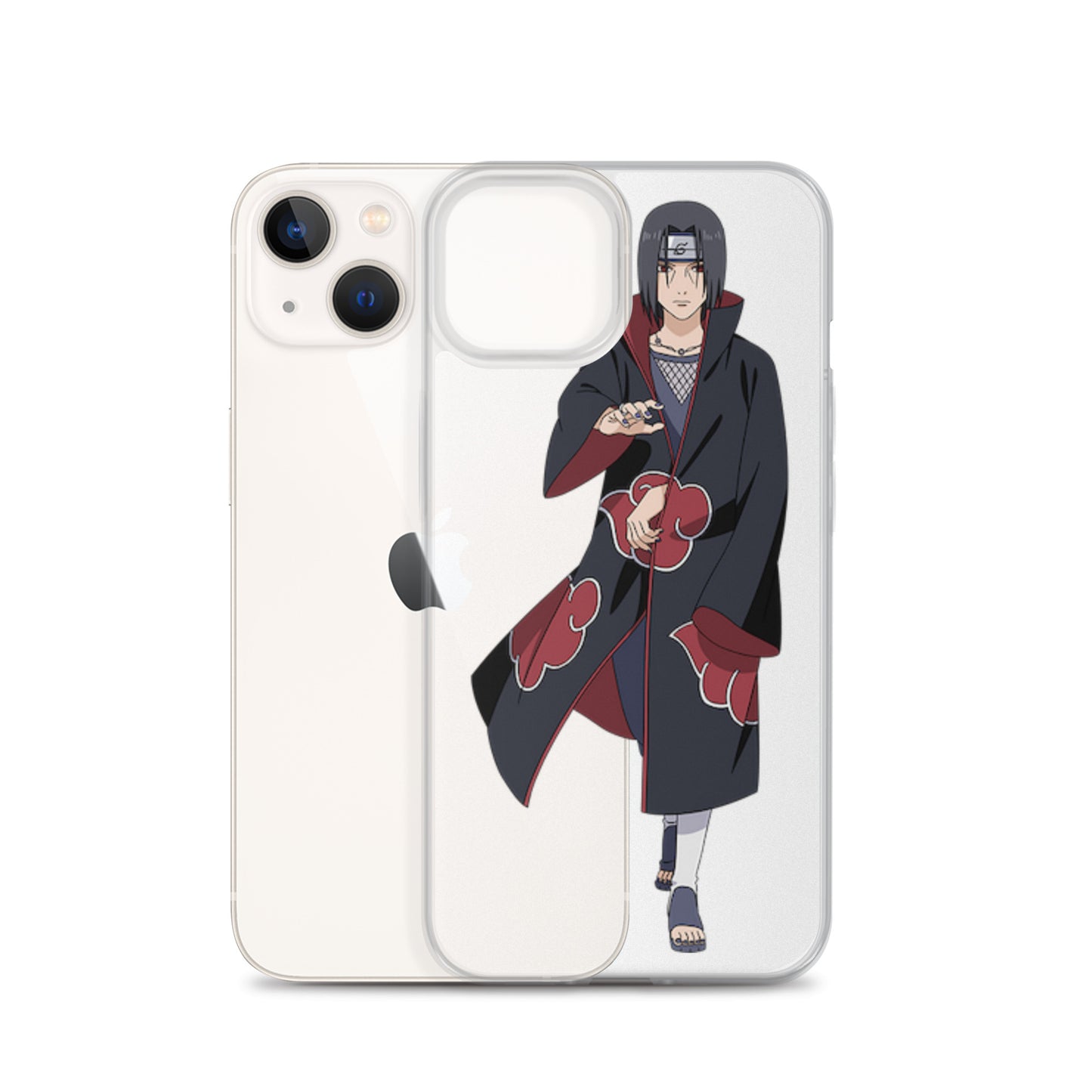 Coque Itachi iPhone®