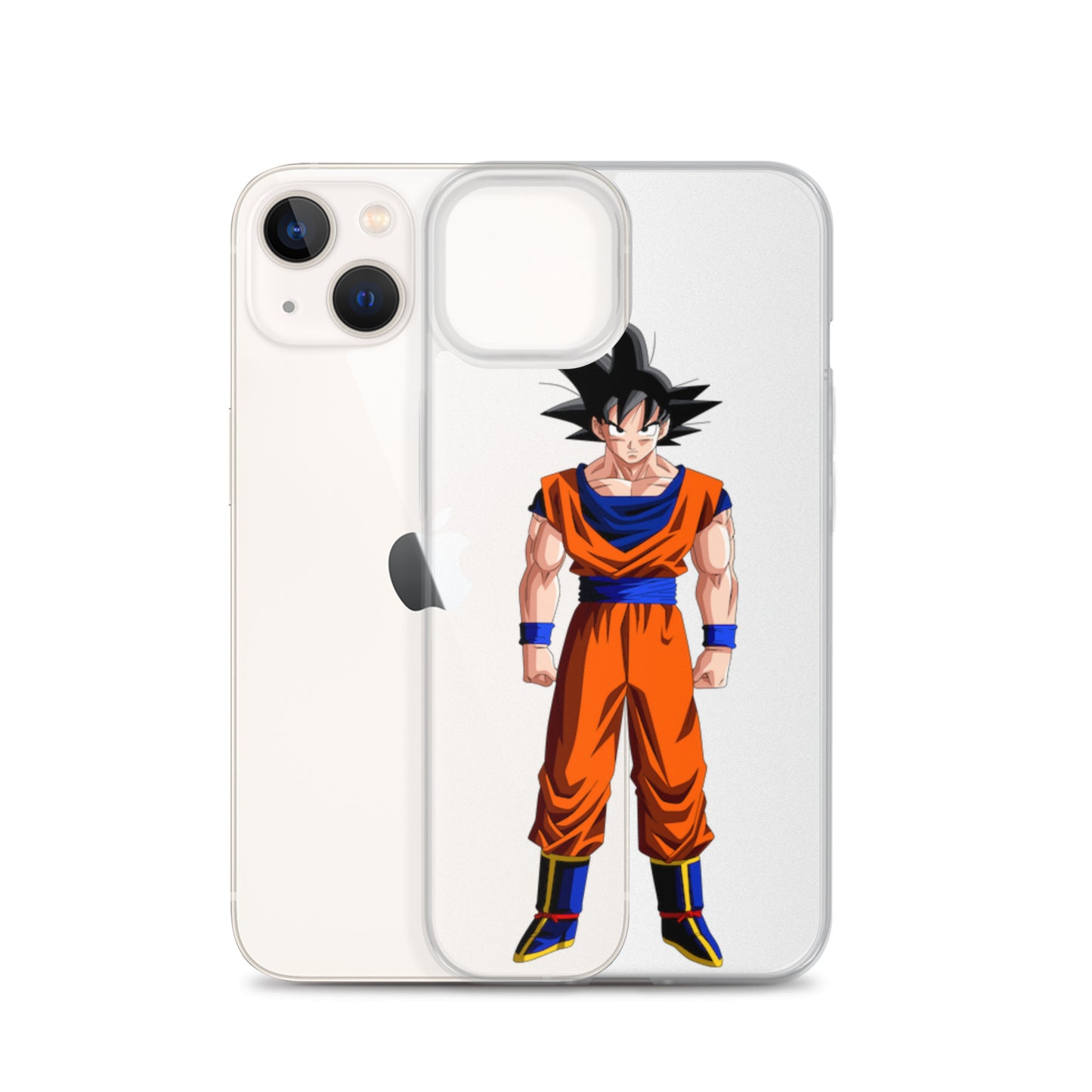 Coque pour iPhone® Sangoku