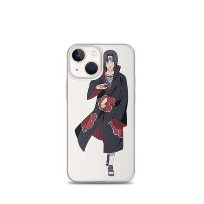 Coque Itachi iPhone®