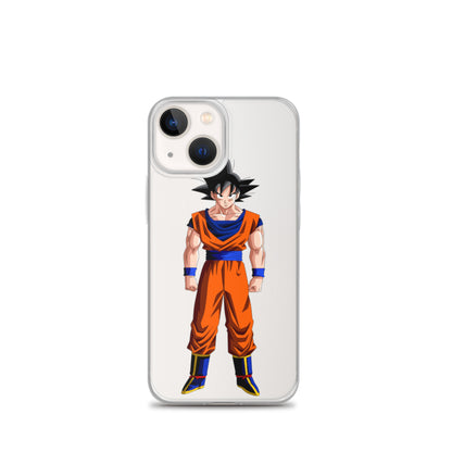 Coque pour iPhone® Sangoku