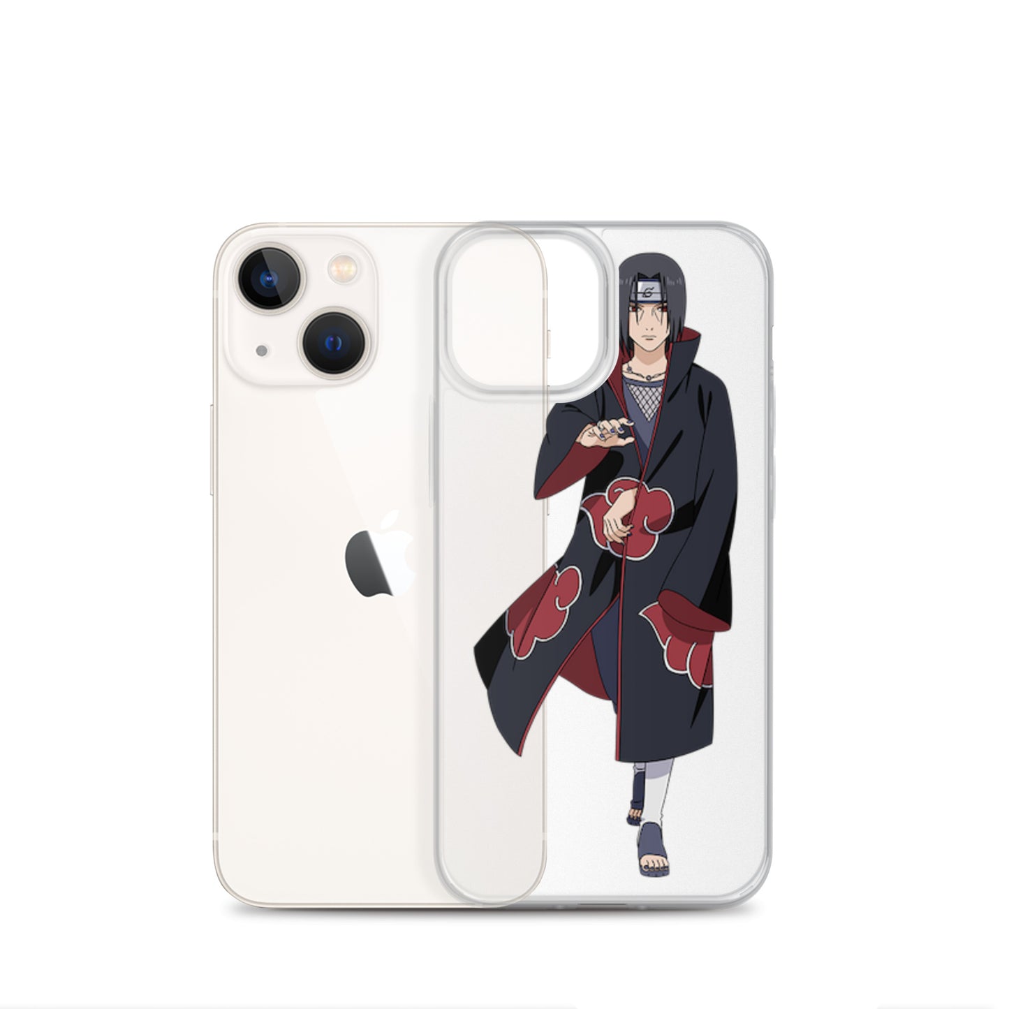 Coque Itachi iPhone®