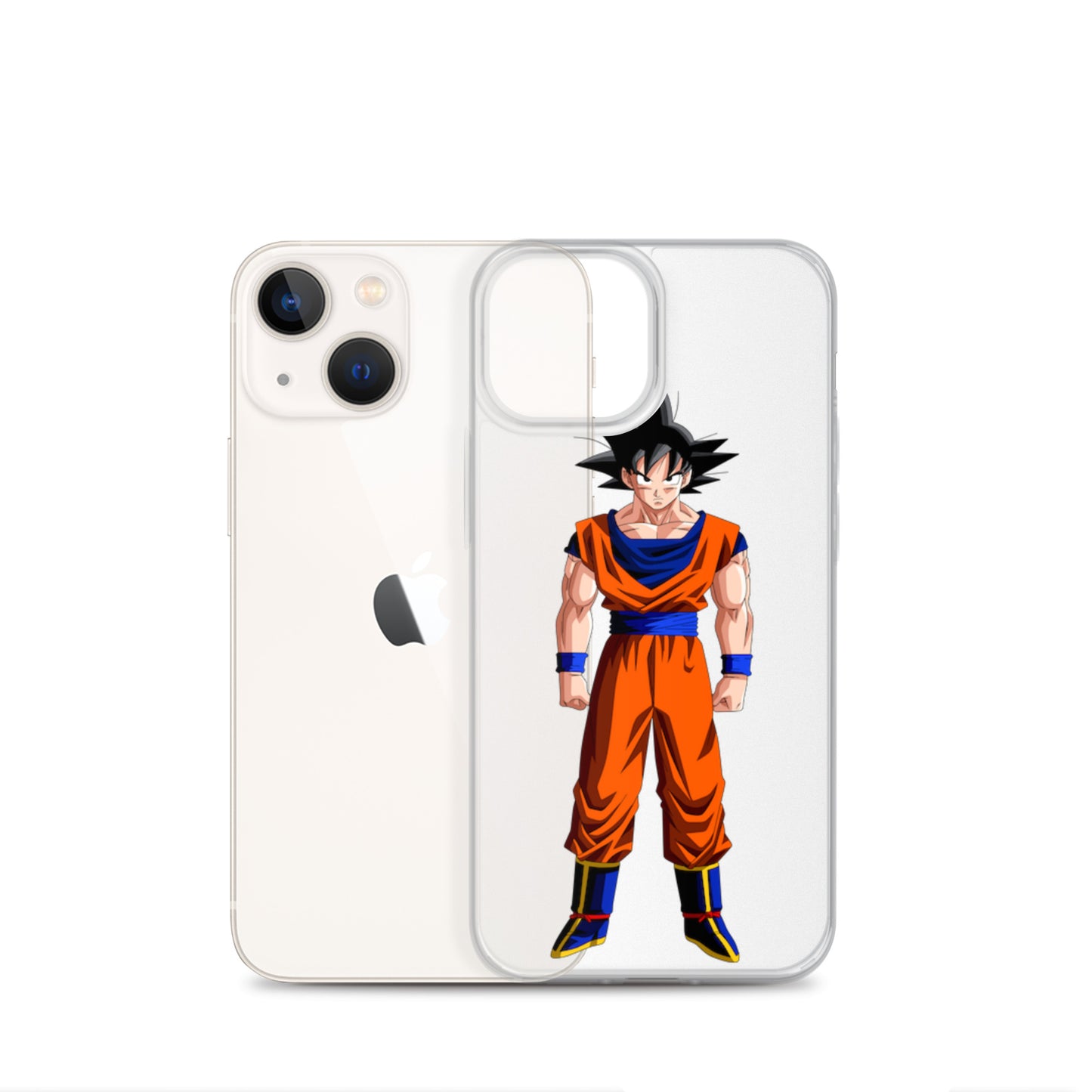 Coque pour iPhone® Sangoku