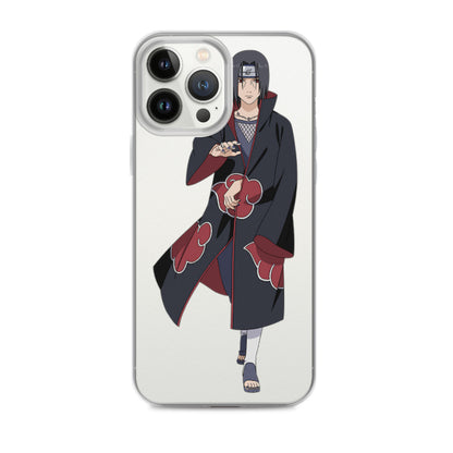 Coque Itachi iPhone®