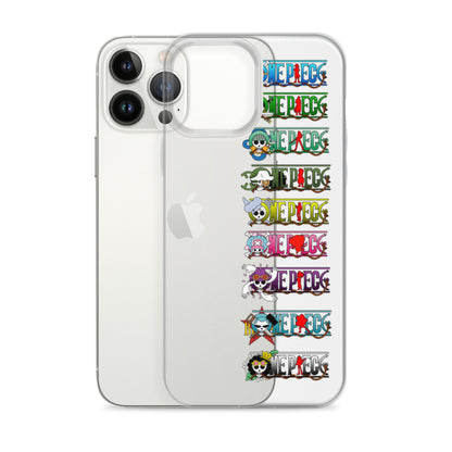 Coque One Piece iPhone®