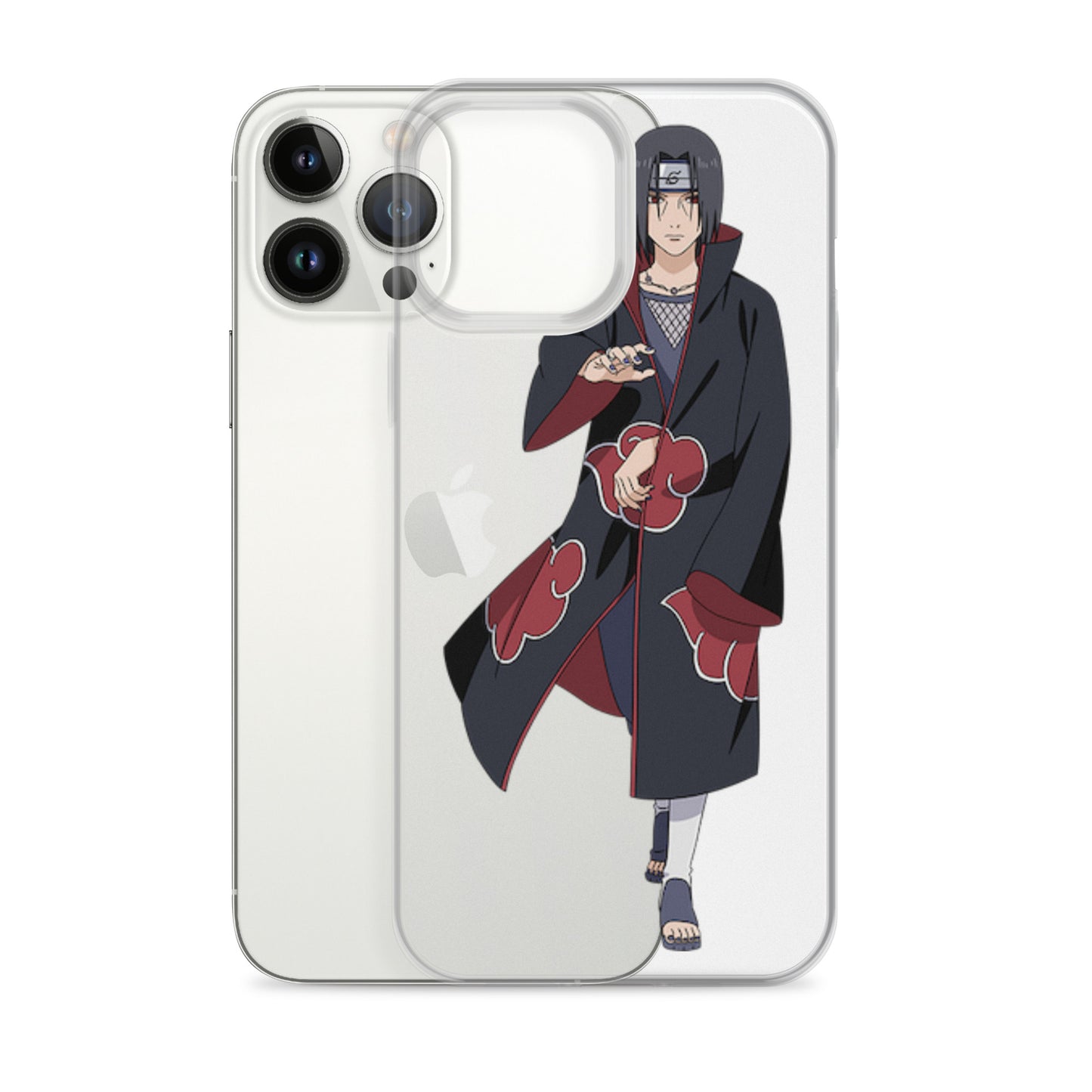 Coque Itachi iPhone®