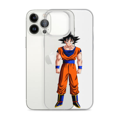 Coque pour iPhone® Sangoku