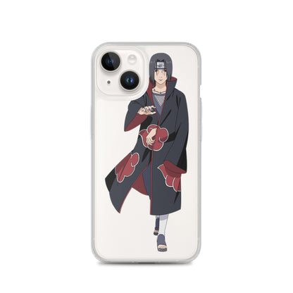 Coque Itachi iPhone®