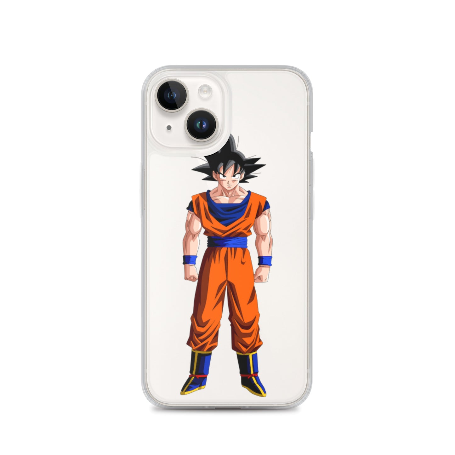 Coque pour iPhone® Sangoku